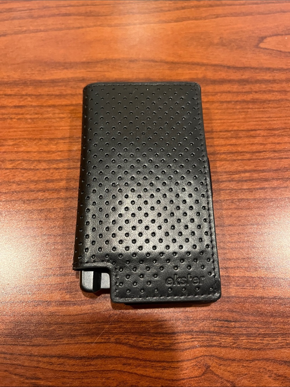 Ekster Smart Wallet